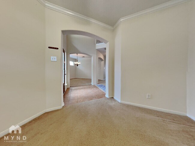 Foto del edificio - 17934 Barton Ridge Ln