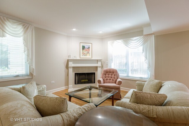 Foto del edificio - 902 Carlisle Ave
