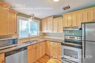 Building Photo - 4412 S 3035 E