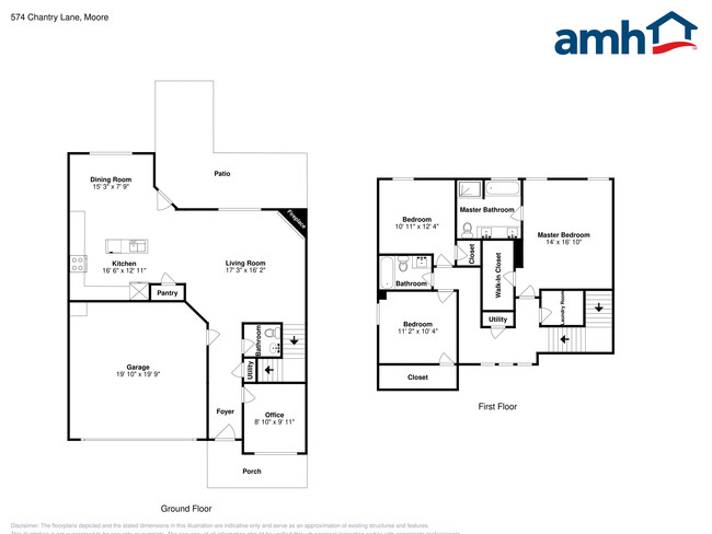 Foto del edificio - 574 Chantry Ln