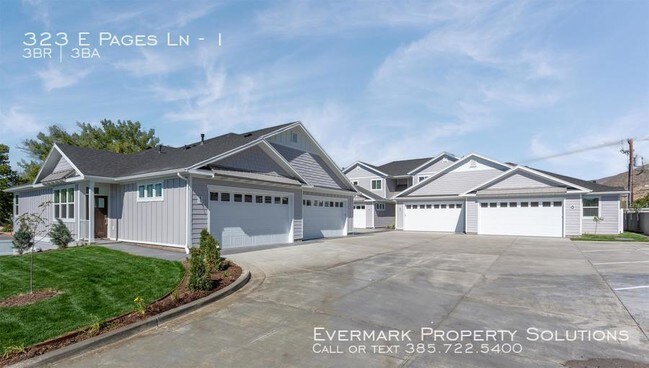 Building Photo - 323 E Pages Ln