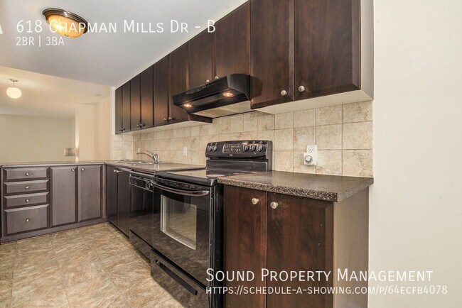 Photo du bâtiment - 618 Chapman Mills Dr