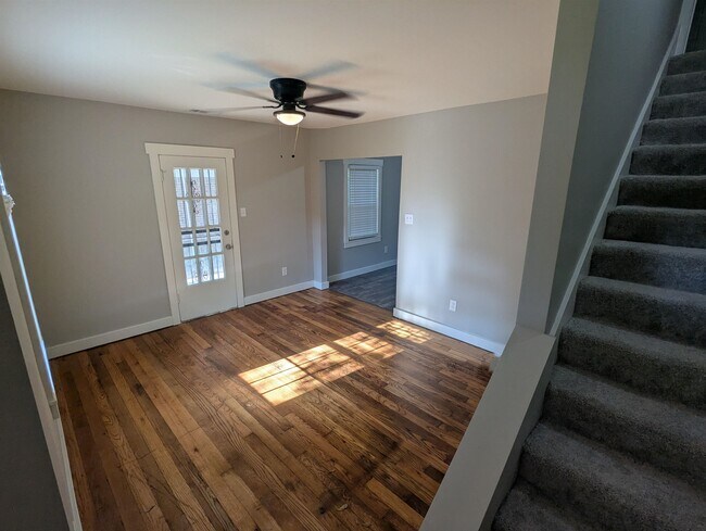 Foto del edificio - 750 Shotwell St