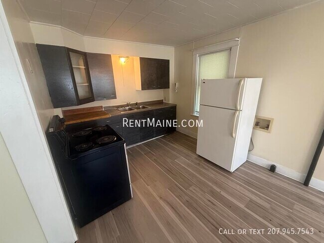 Foto del edificio - 12 Stone St