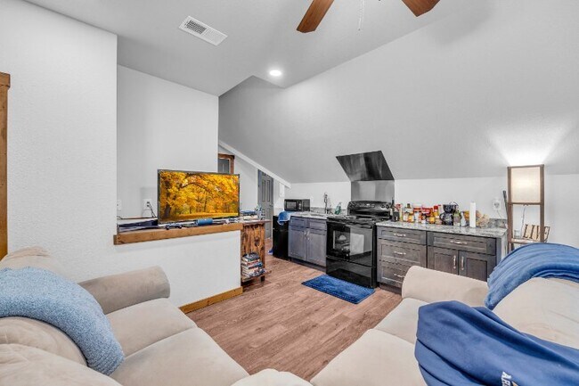 Foto del edificio - 0 Spring Creek Ct
