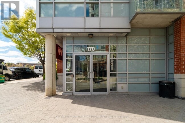 Building Photo - 170-170 Sudbury St