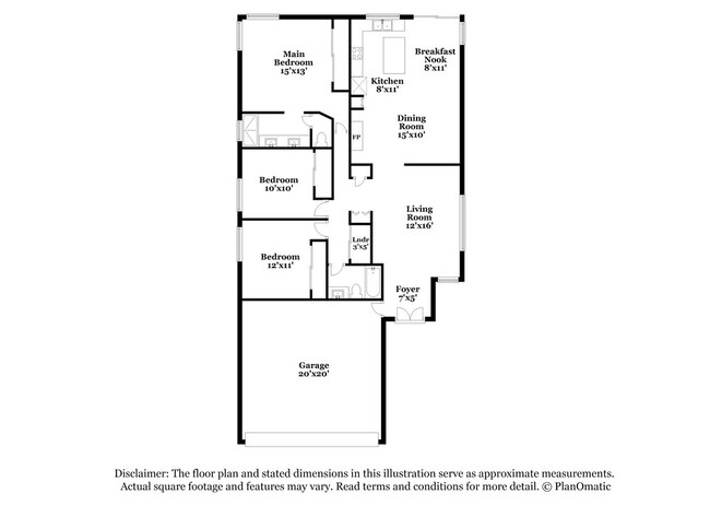 Building Photo - 1644 Splinter Rock Way