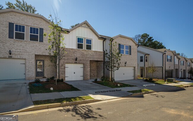 Building Photo - 4174 Holland Grv Rd