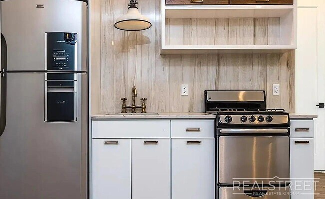 Foto del edificio - Stockholm Street