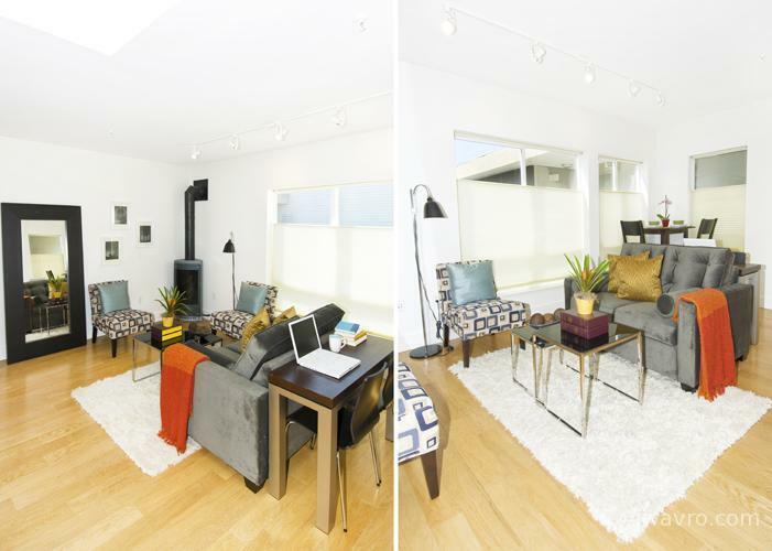 Foto principal - 566 S Van Ness Ave