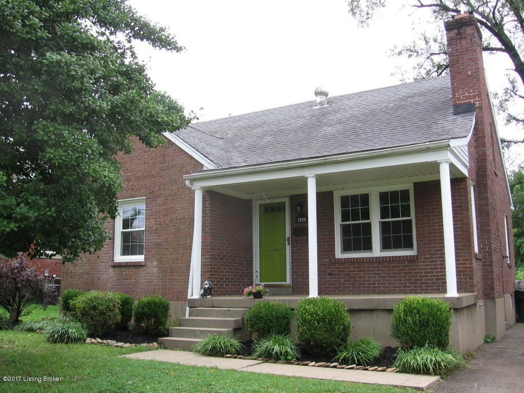 Primary Photo - 1620 Ruth Ave