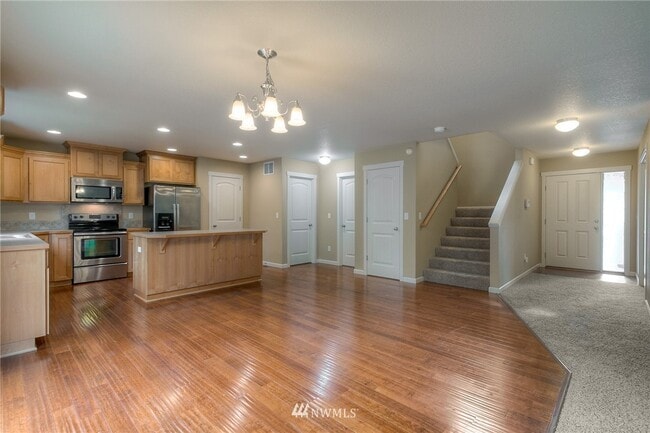 Building Photo - 3606 Bacall St NE