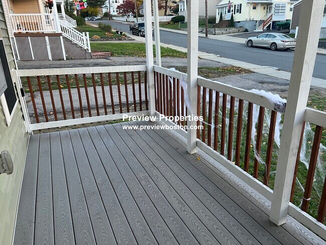 Building Photo - 66 Neponset Ave