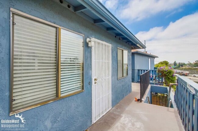 Building Photo - Charming 2Bdm 1Ba Apartment in the North P...