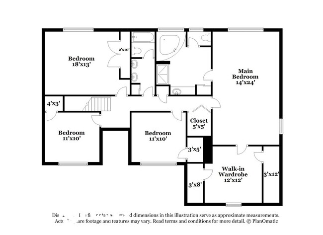 Building Photo - 125 Moss Pointe Dr