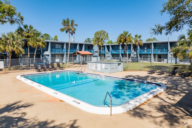 Building Photo - Cinnamon Cove Apartments