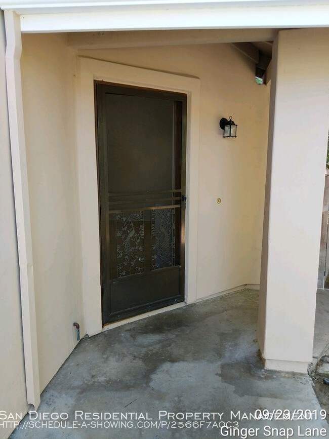 Building Photo - 8704 Ginger Snap Ln