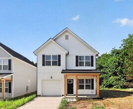 Building Photo - 308 E Talleyrand Ave