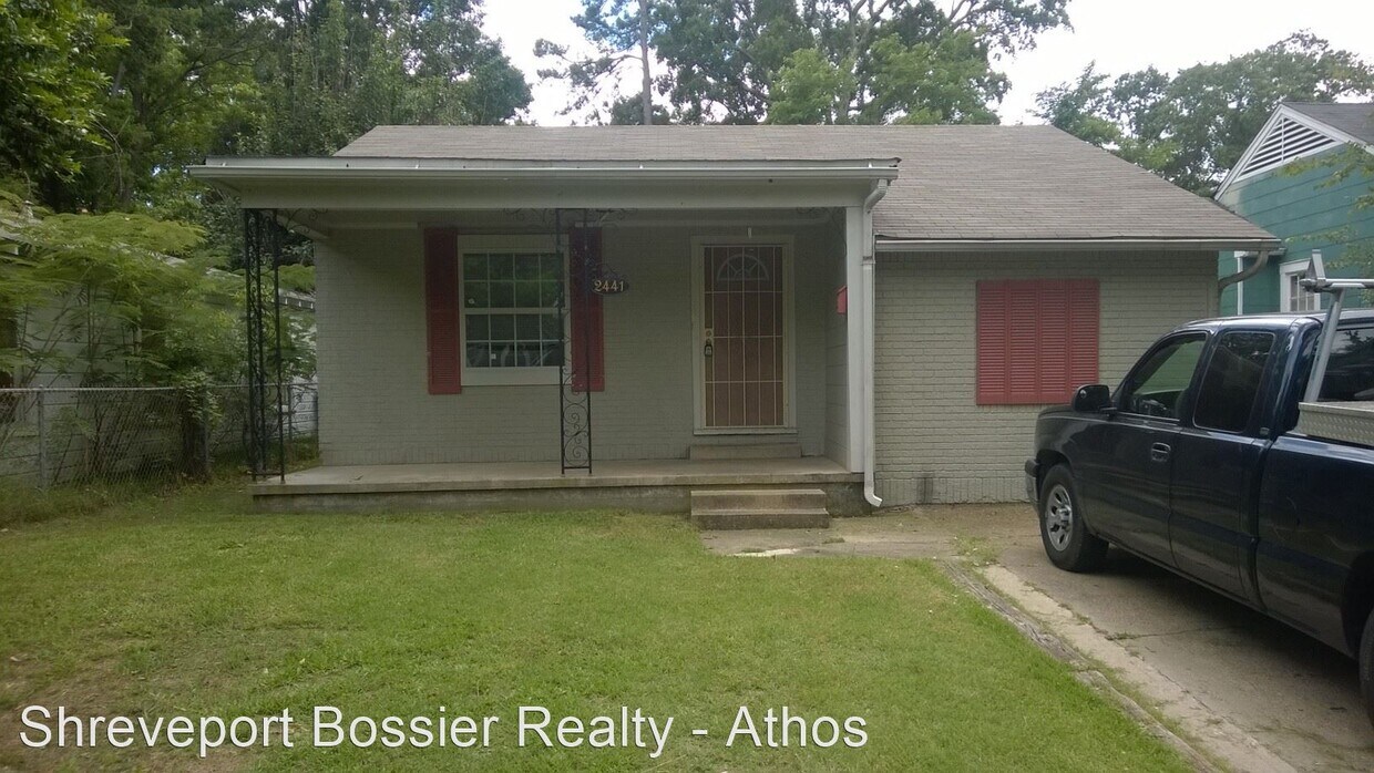 Primary Photo - 3 br, 2 bath House - 2441 DeVaughn St