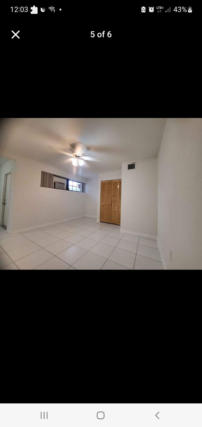 Bedroom - 4201 SW 107th Ct