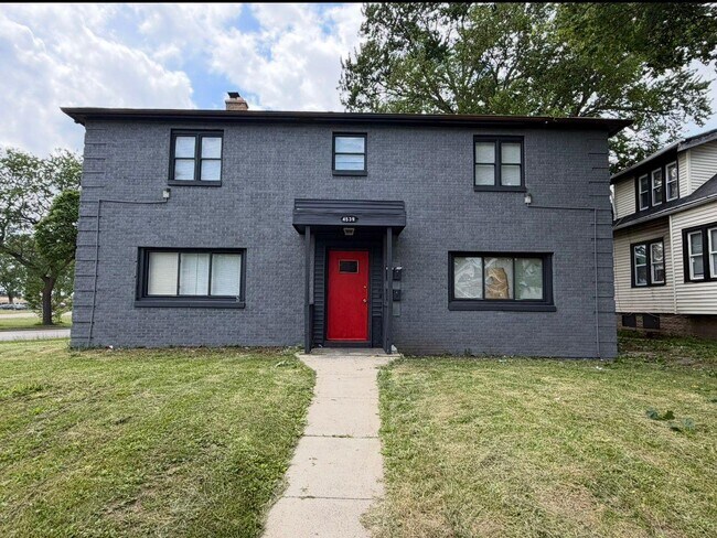 Foto del edificio - 4539 N 30th St