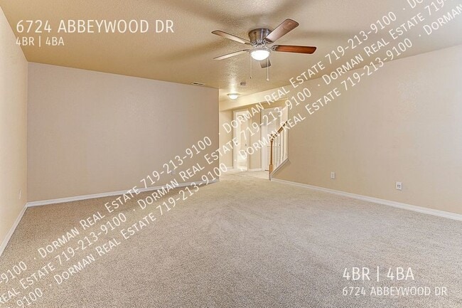 Foto del edificio - 6724 Abbeywood Dr