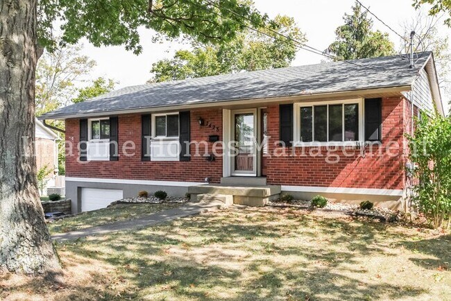 Foto del edificio - Pet-Friendly 3-Bedroom Home in Anderson To...