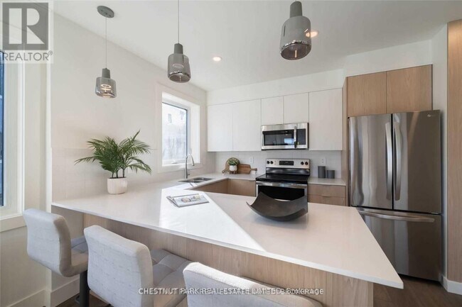 Photo du bâtiment - 1442 Avenue Rd