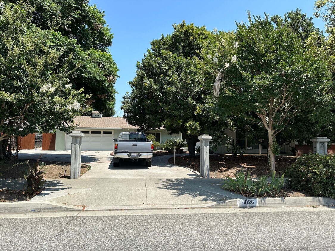 Primary Photo - Beautiful 3 Bedroom Home in West Covina