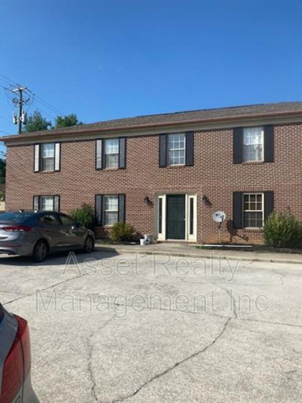 4801 Cannon Ridge Dr Unit A, Knoxville, TN 37918 Condo for Rent in