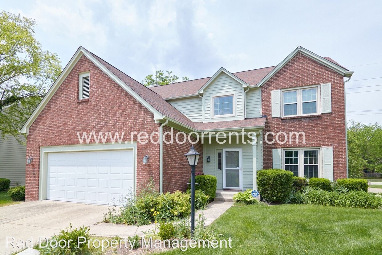 Primary Photo - 4 br, 2.5 bath House - 12854 Fleetwood Drive