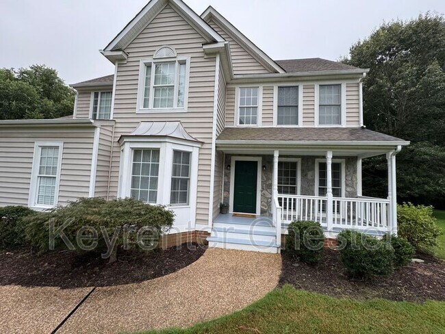 Foto del edificio - 12912 Nightingale Ct