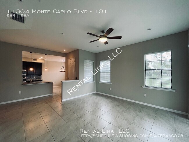 Building Photo - 11304 Monte Carlo Blvd