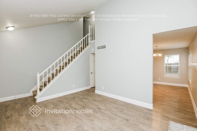 Foto del edificio - 3611 Spring Meadow Ln