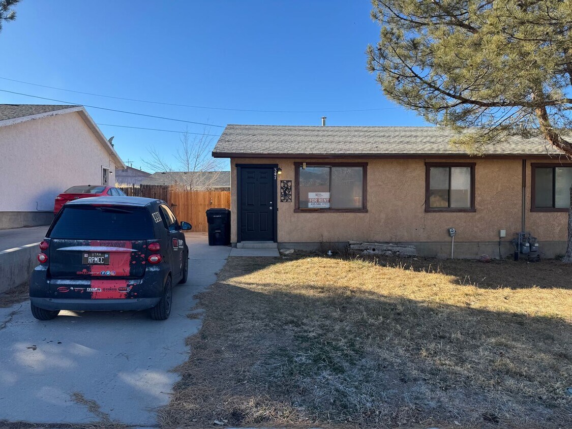 Foto principal - Two Bedroom Duplex