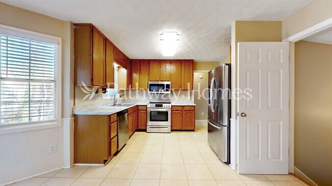 Foto del edificio - 1612 Cumberland Club Rd SW