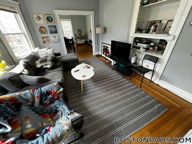 Foto del edificio - 208 Kelton St