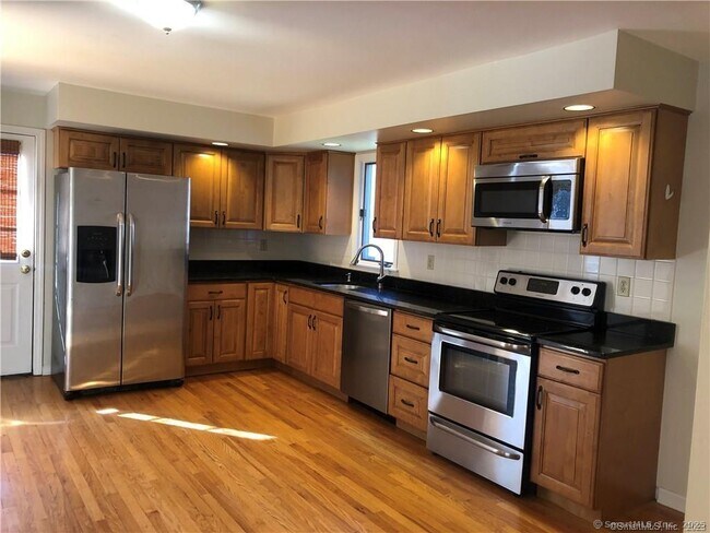 Foto del edificio - 21 Simpaug Turnpike