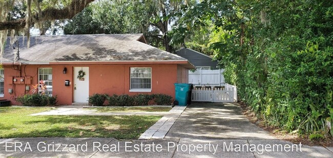 Building Photo - 2 br, 2 bath House - 10 N Hyer Ave