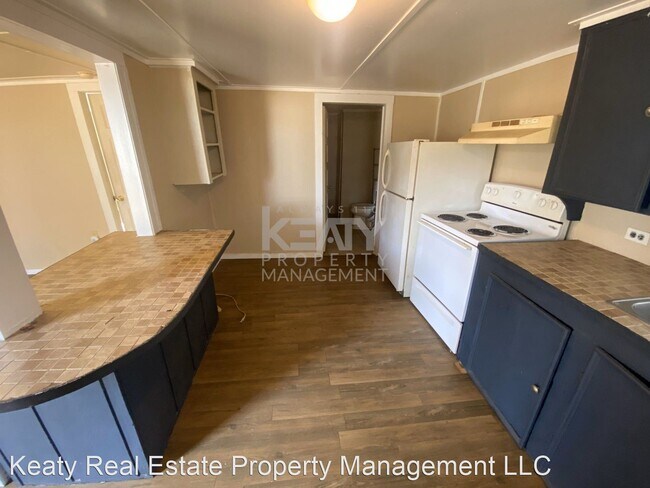 Foto del edificio - 1 br, 1 bath House - 1114 South Avenue F - 1