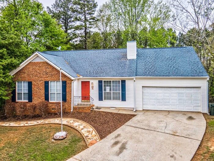 3997 Paloverde Dr, Kennesaw, GA 30144 House Rental in Kennesaw, GA