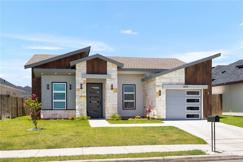 3501 Dunes Dr, Edinburg, TX 78541 House Rental in Edinburg, TX