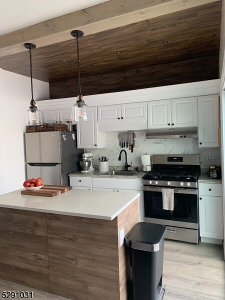 Foto del edificio - 36 Olive St