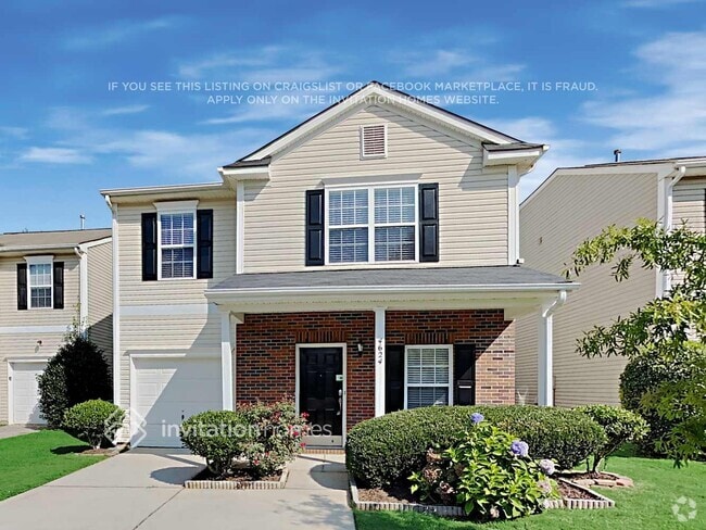 Building Photo - 4624 Meadowfield Rd