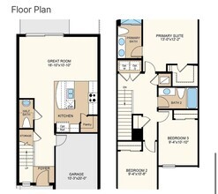 Building Photo - 15117 Cuzcorro Ct