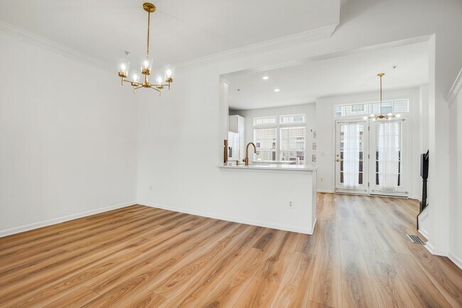 Foto del edificio - 3603 Madison Ln