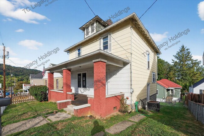 Foto del edificio - 316 Harrison St