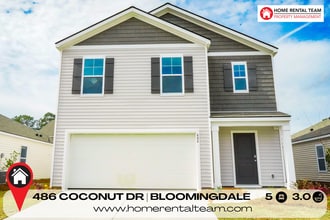 Building Photo - 486 Coconut Dr