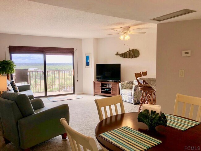 Foto del edificio - 3600 S Ocean Shore Blvd