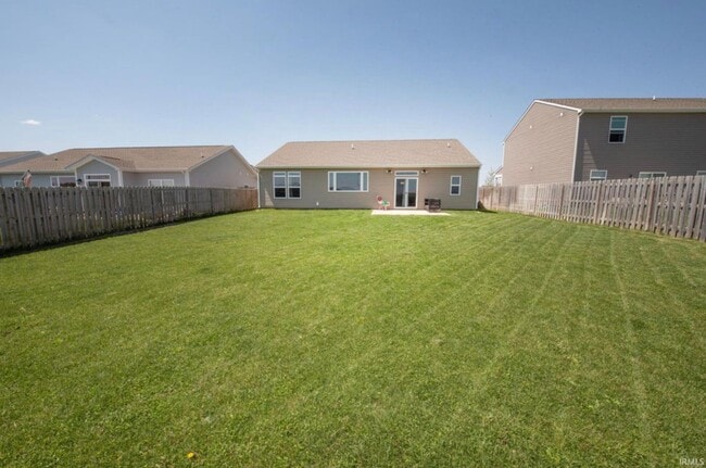 Foto del edificio - Fieldstone at the Crossing Community